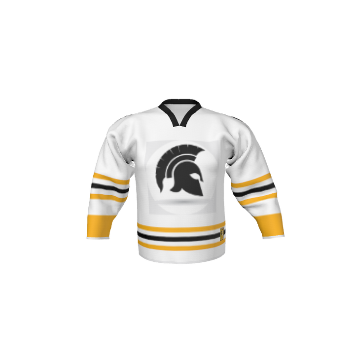 Hockey Chicago Style Reverse Gear Reversible Hockey Jersey. (x 15)