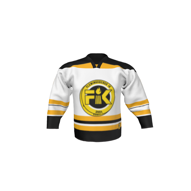 Hockey Boston Style Reverse Gear Reversible Hockey Jersey. (x 5)
