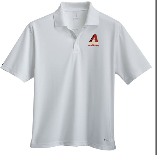 Ancaster Diamondbacks Golf Shirt