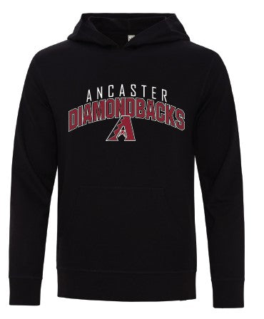 Ancaster "Diamondbacks" Hoody