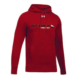 Attack Racing Under Armour Hoody
