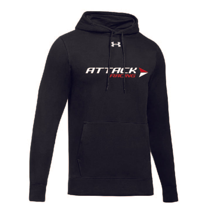 Attack Racing Under Armour Hoody