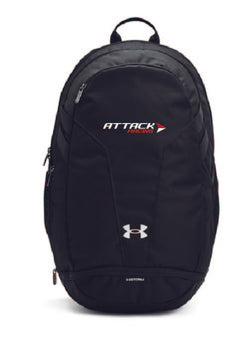 Attack Racing Under Armour Back Pack