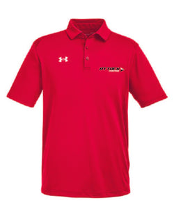 Attack Racing Under Armour Golf Shirt