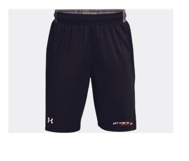 Attack Racing Under Armour Shorts