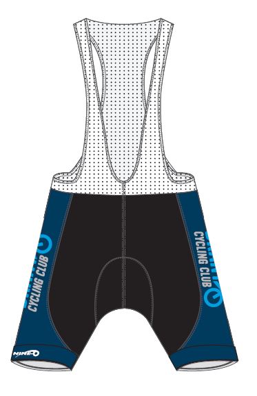 Ventura Bib Shorts