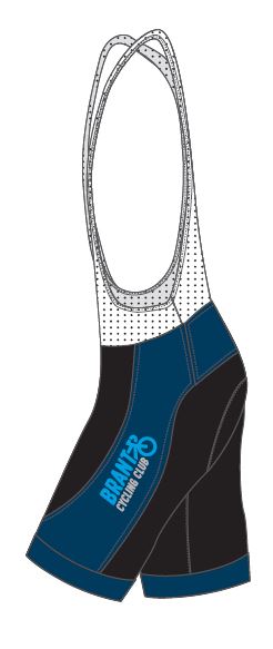 Ventura Bib Shorts