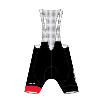 Wastrels T3 Elite Bib Shorts 2025