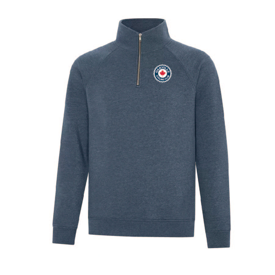1/4 Zip Sweatshirts