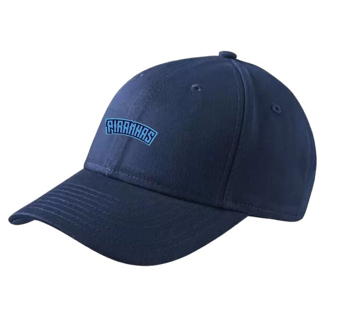 Hamilton Piranhas BASEBALL HAT