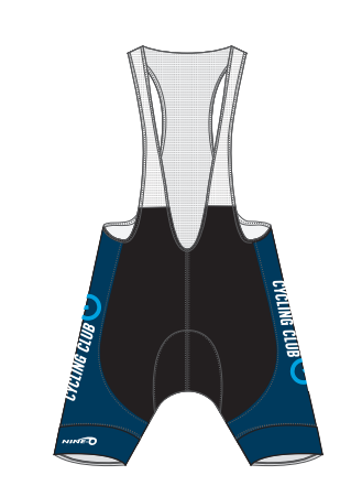 T3 Elite Bib Shorts