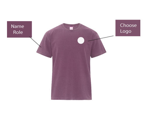 HHS Nursing Unisex T-Shirt