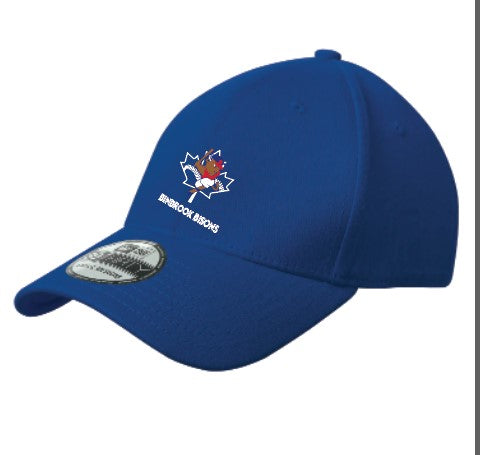 BINBROOK BASEBALL NEW ERA HAT