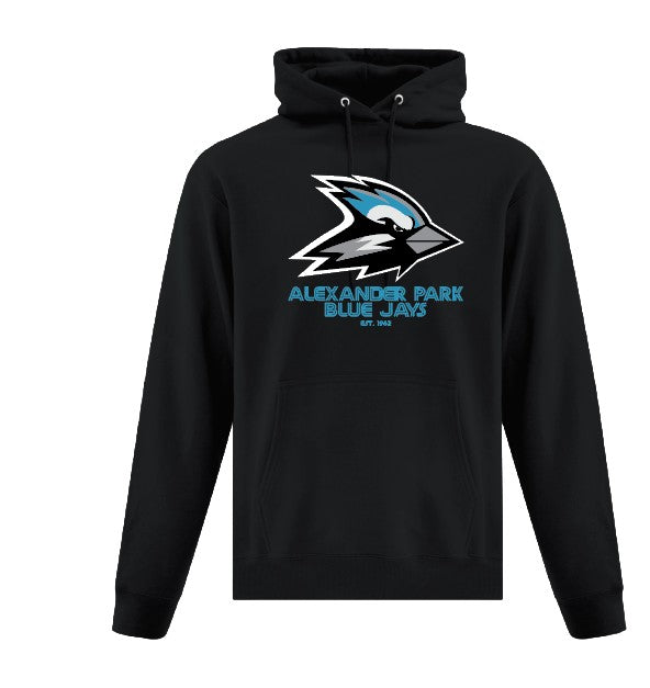 AP Pullover Hoodies