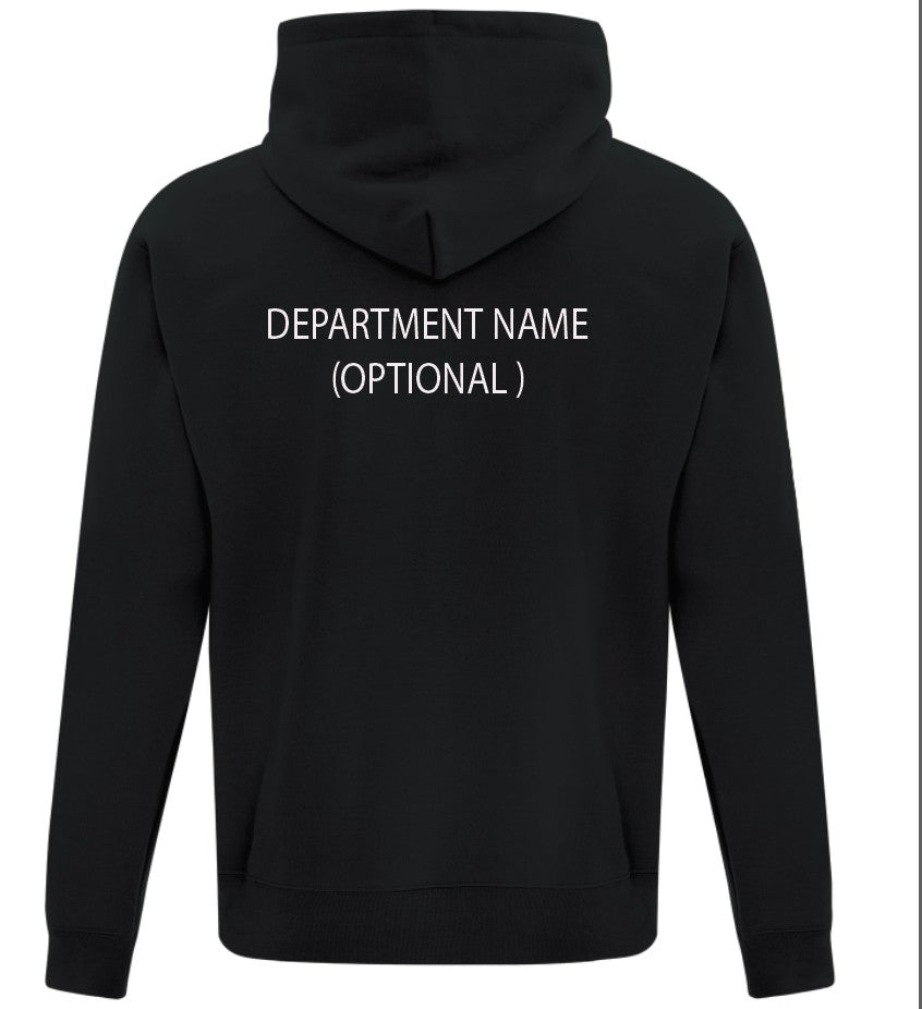 HHS CPE PULLOVER HOODY