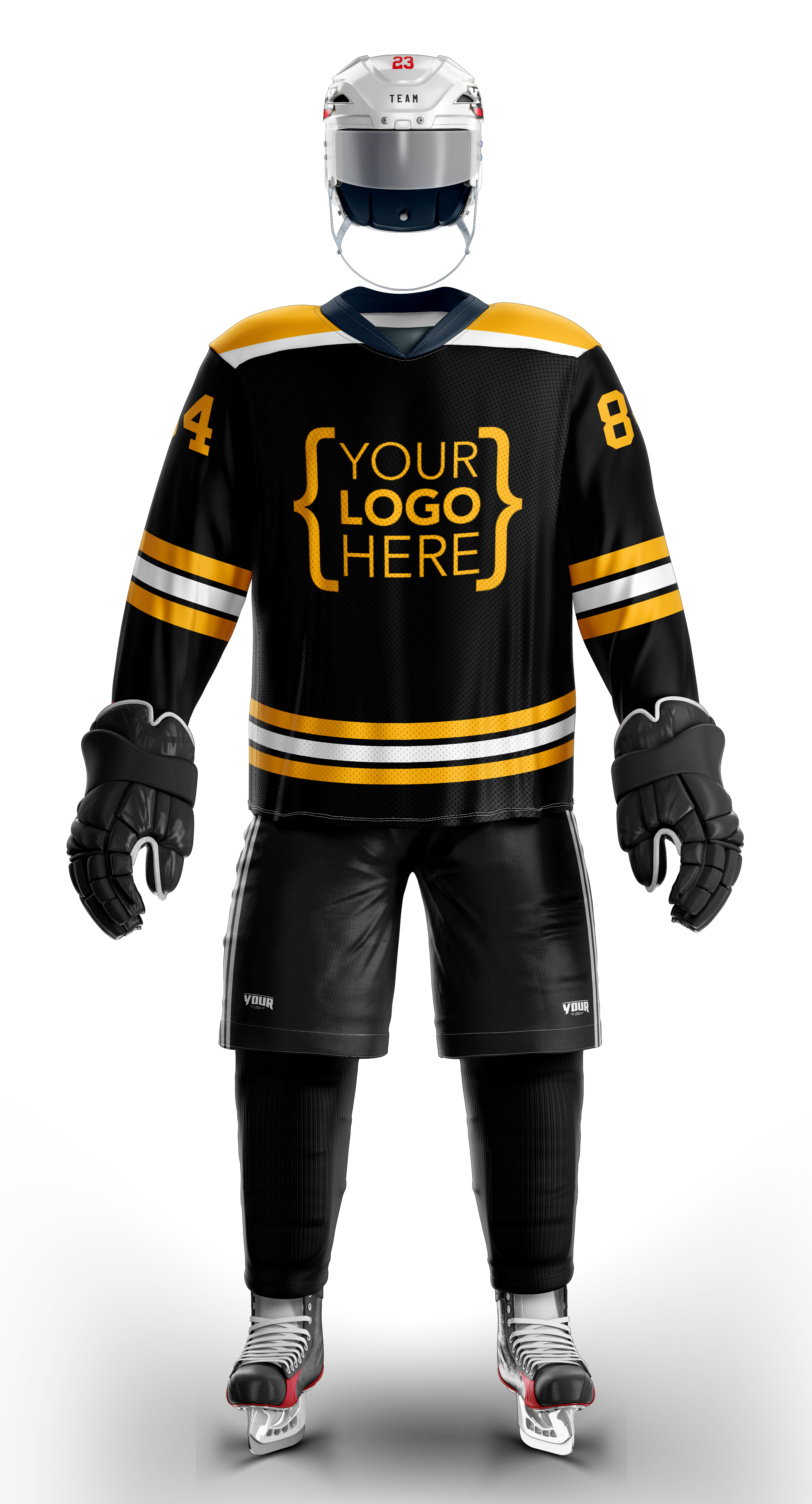 Hockey Uniforms