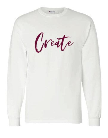 McMaster University Surgery Champion Long Sleeve Shirt