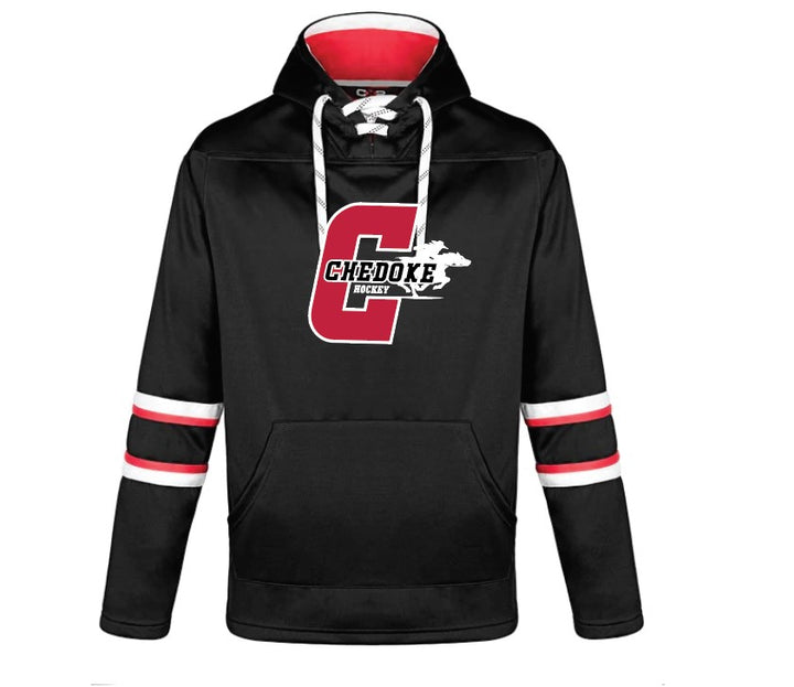 Chedoke Dangle Performance Hoodies