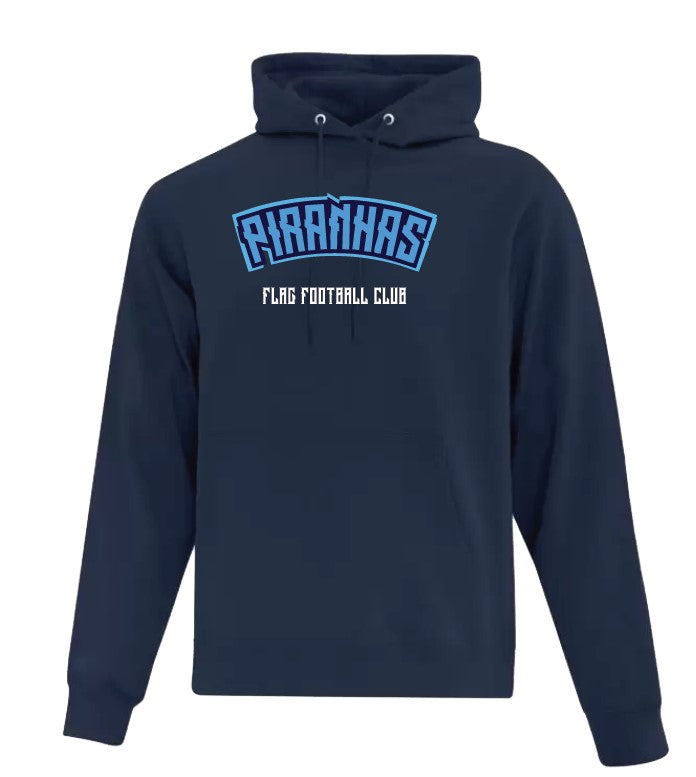 Hamilton Piranhas Hoody