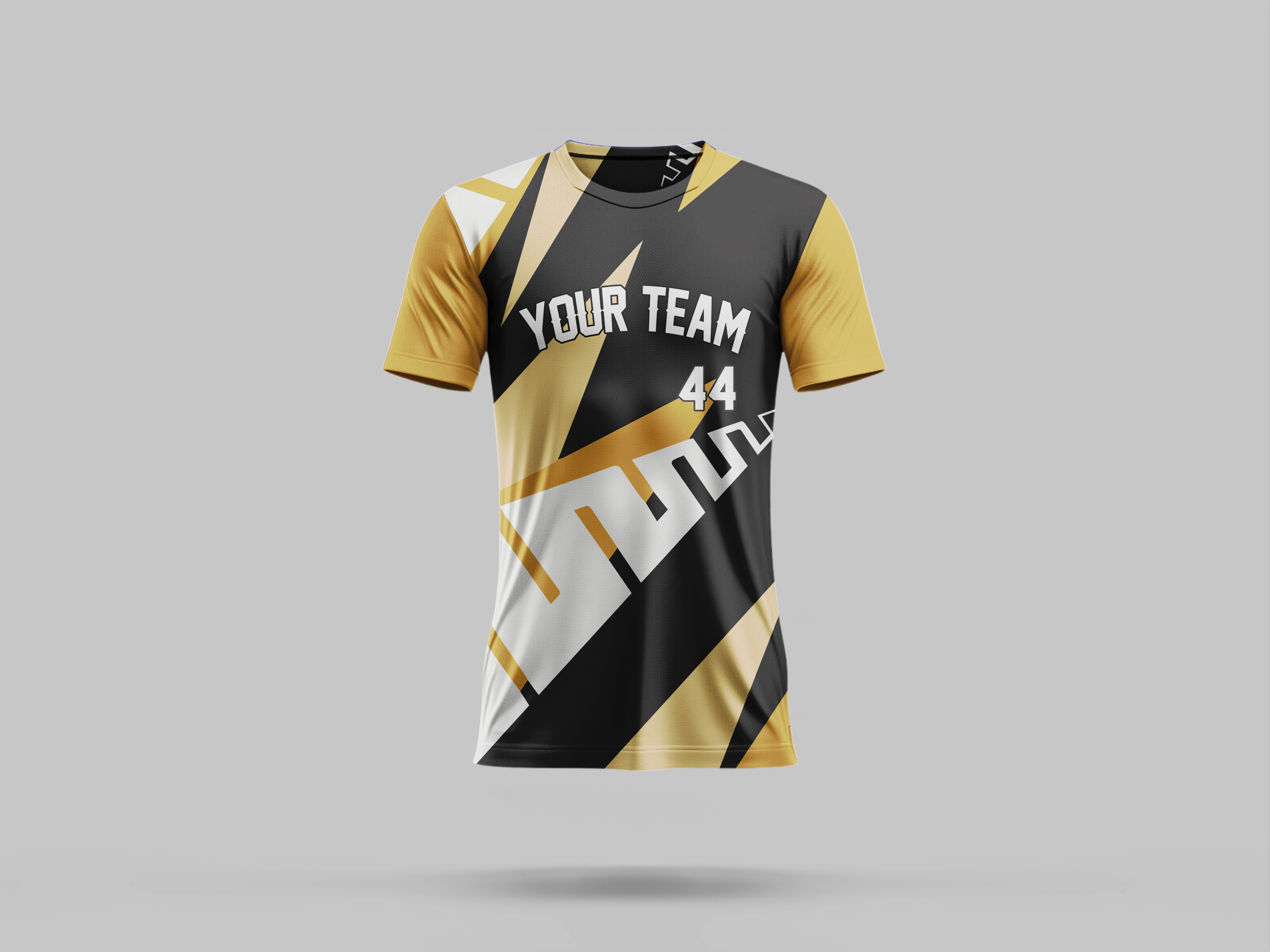 Impact | Crewneck Baseball Jersey