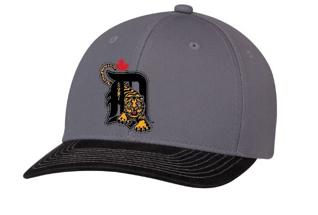 DUNDAS BASEBALL HAT