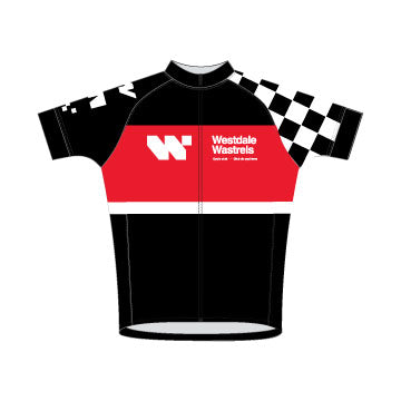 Wastrels Escadril Cycling Jersey 2025
