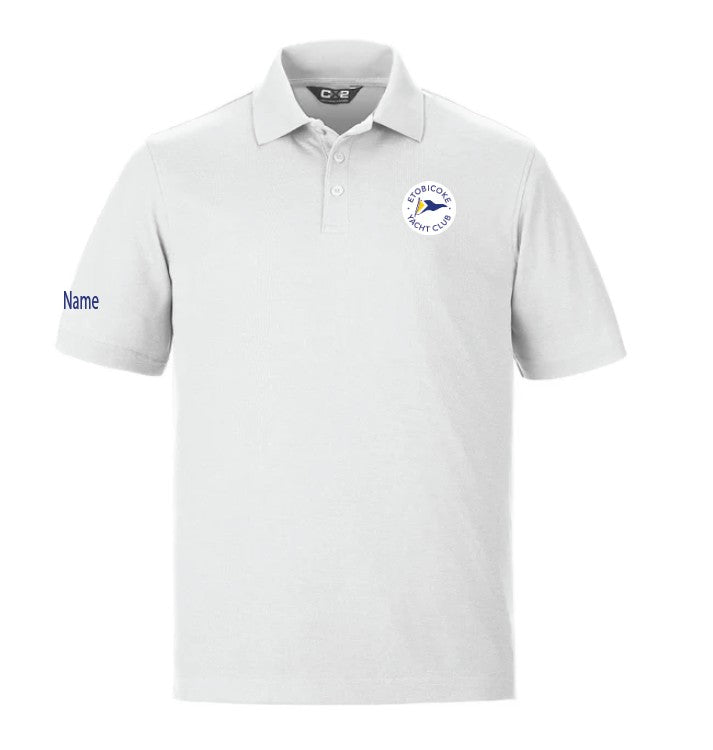 EYC Golf Shirt