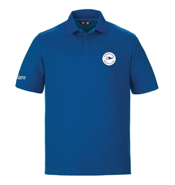 EYC Golf Shirt