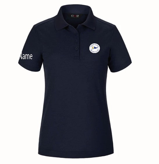 EYC Golf Shirt