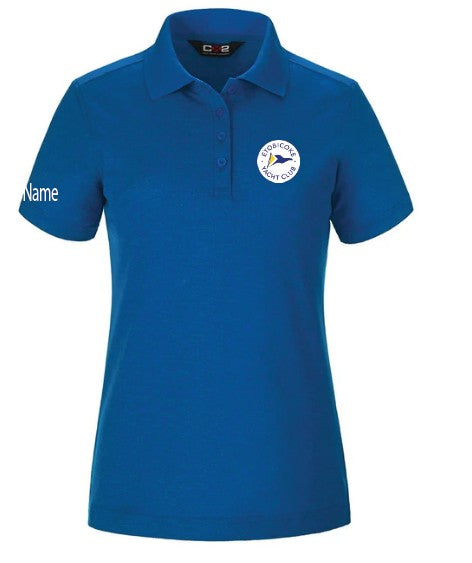 EYC Golf Shirt
