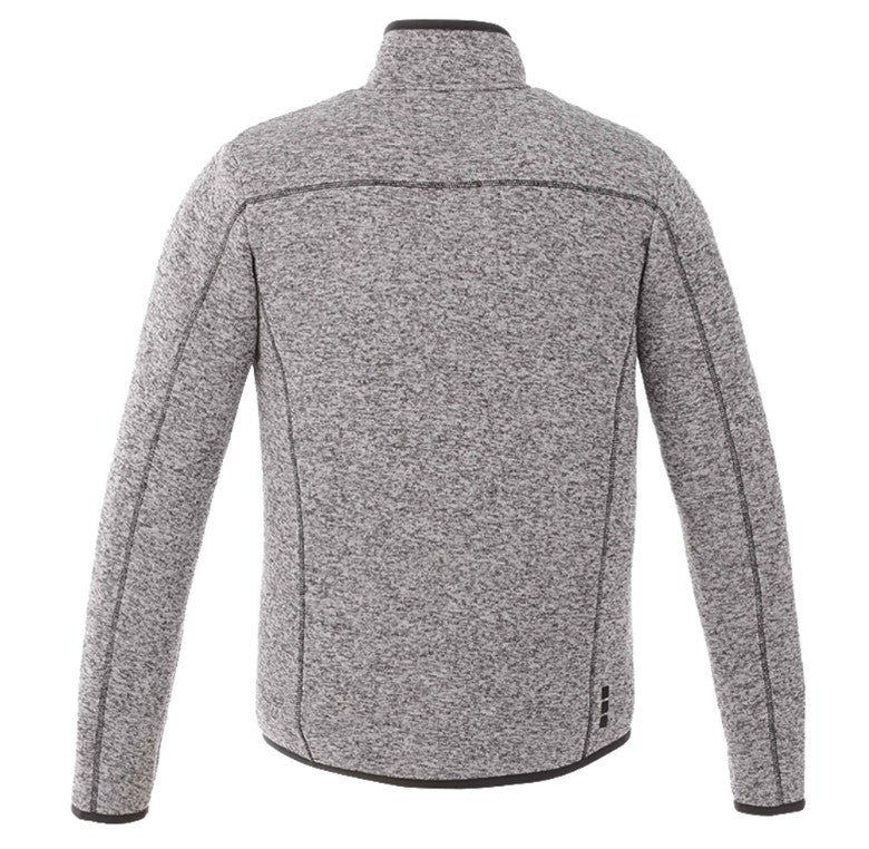 EYC TREMBLANT KNIT JACKET