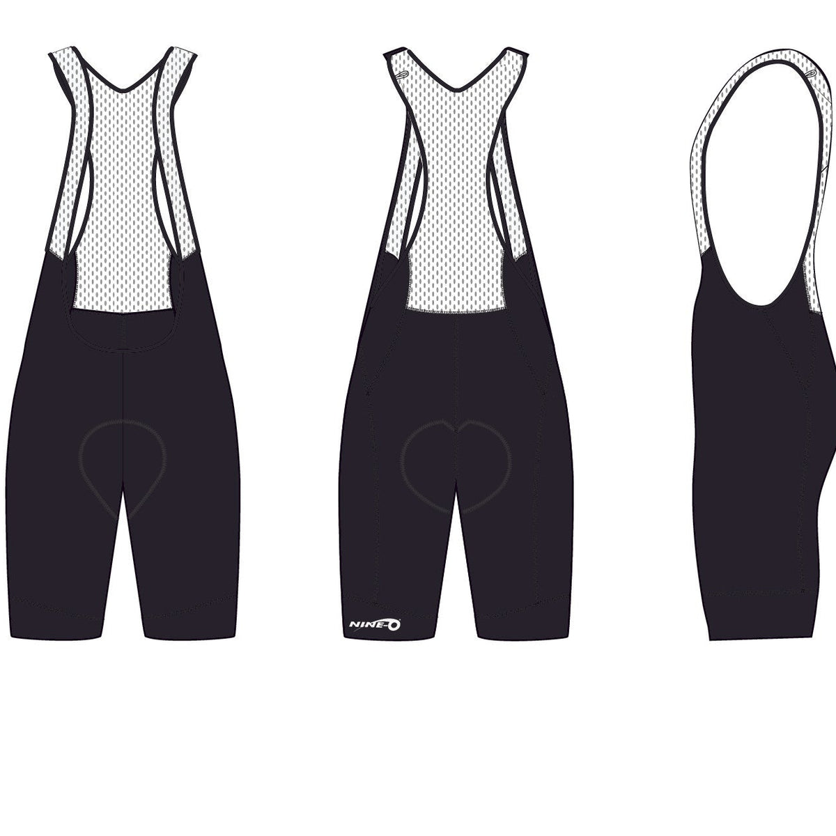 Rogue Bib Shorts – Team Headquarters