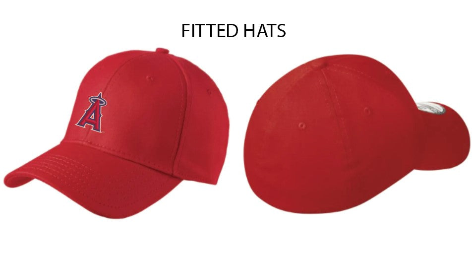 Ancaster Angels Baseball Hat