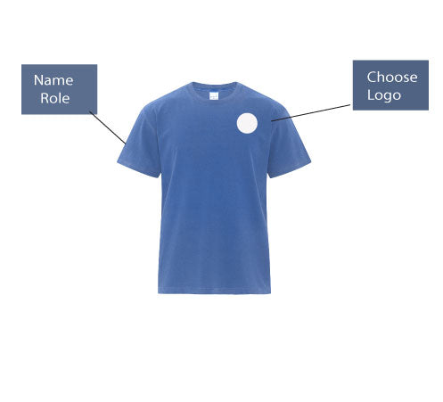 HHS Nursing Unisex T-Shirt