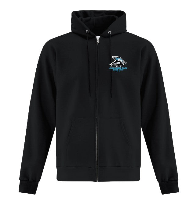 AP Full Zip Hoodies