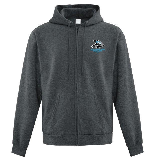 AP Full Zip Hoodies