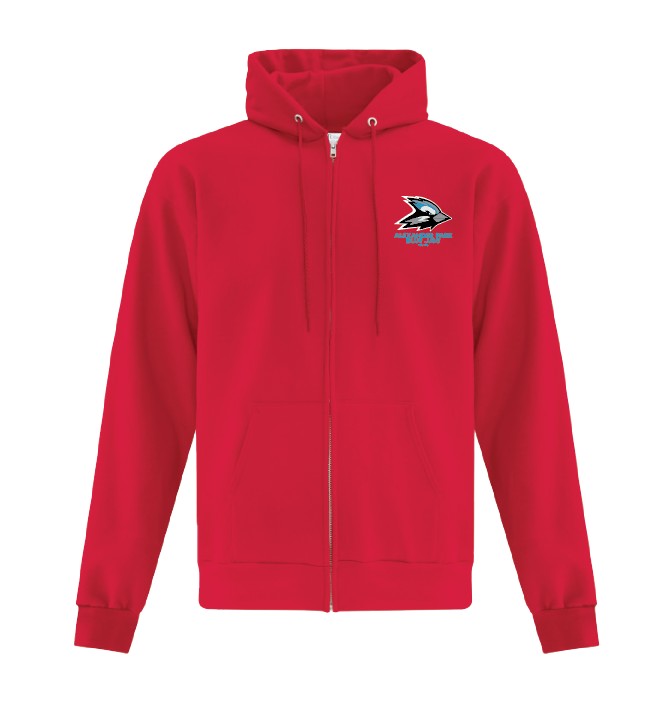AP Full Zip Hoodies