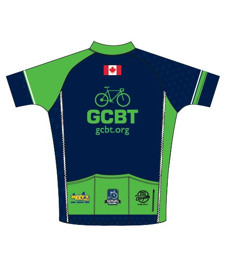 GCBT RACE FIT ESCADRILL JERSEY
