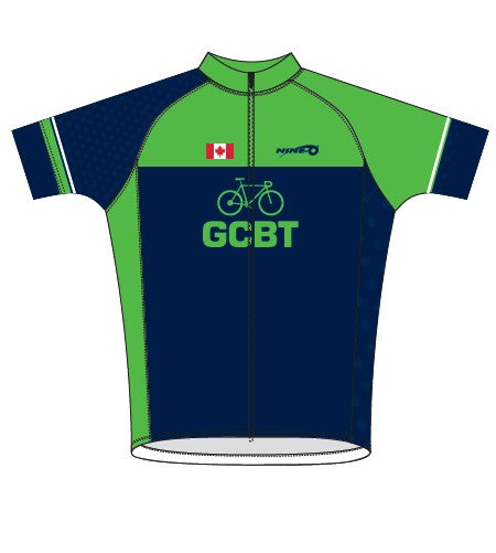 GCBT RACE FIT ESCADRILL JERSEY