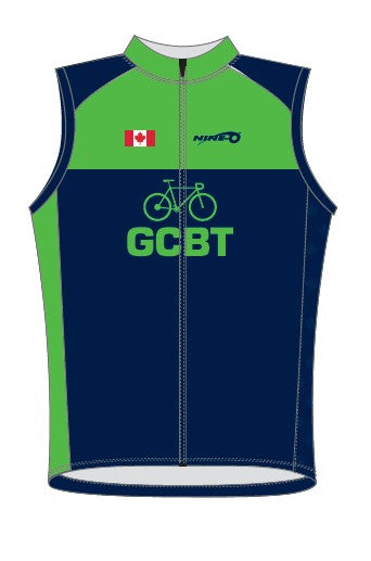 GCBT Sleeveless Ladies Jerseys
