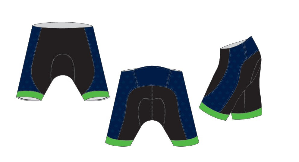 GCBT Ventura Shorts