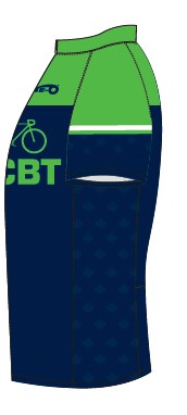 GCBT XCR LOOSE FIT JERSEY