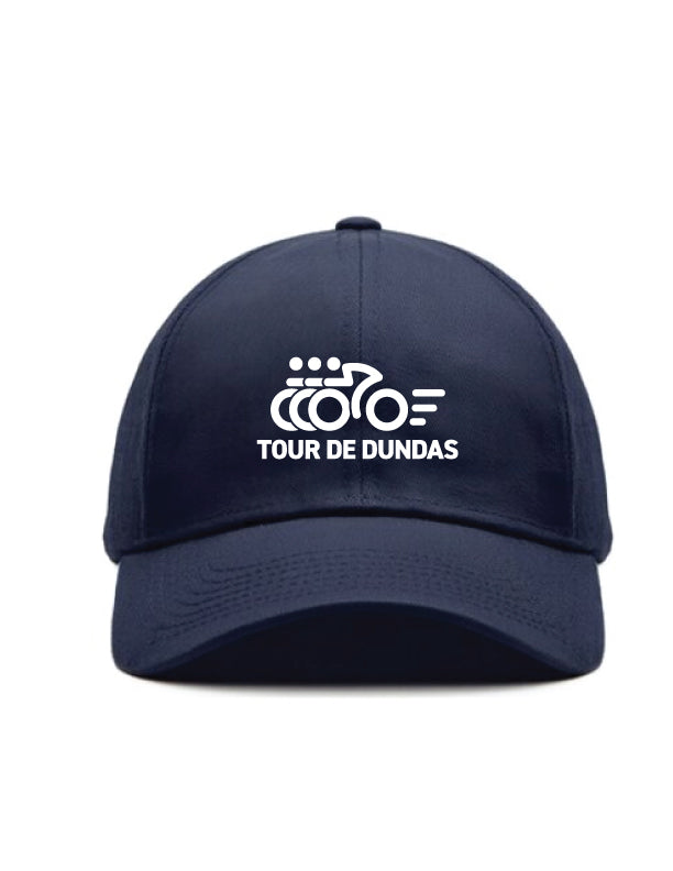 Official Tour De Dundas Hat