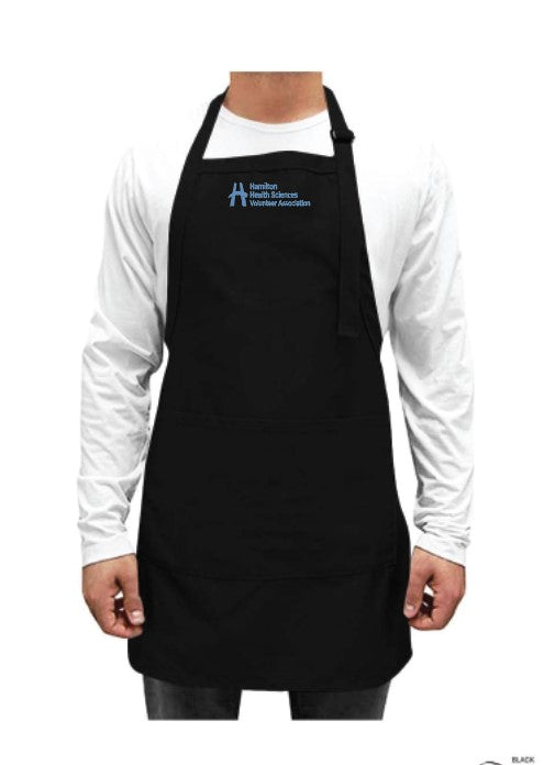 HHS Volunteer Association Aprons