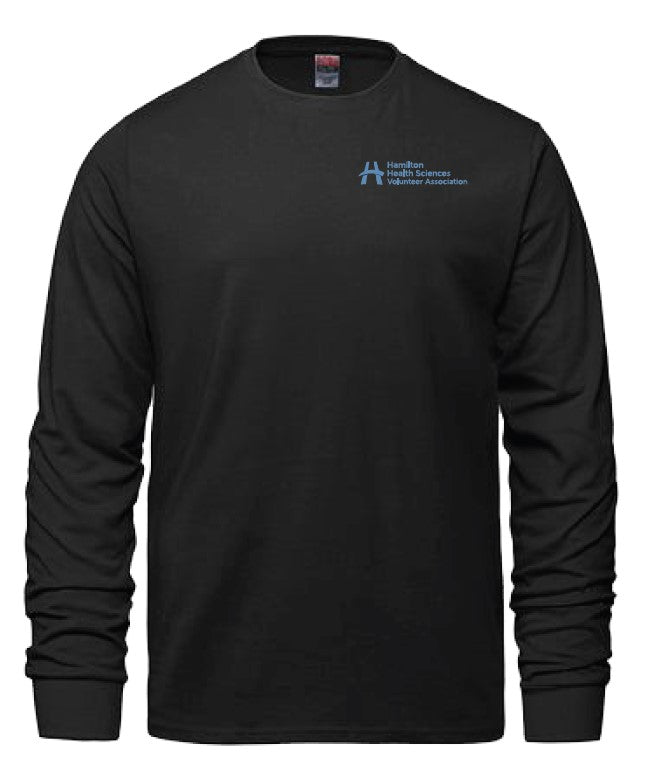 HHS Volunteer Association Long Sleeve