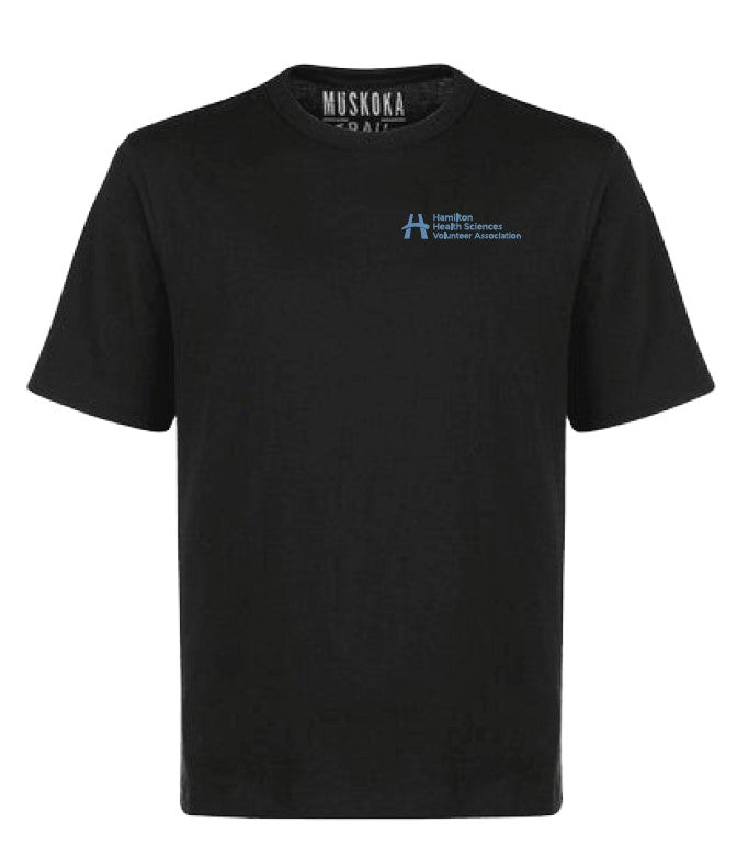 HHS Volunteer Association T-shirt