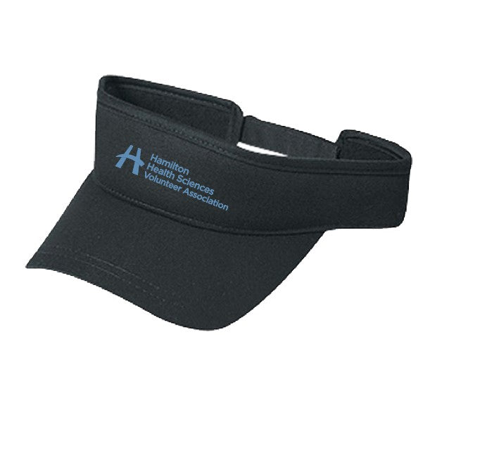 HHS Volunteer Association Visor