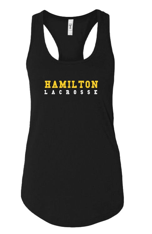HAMILTON BENGALS TANK