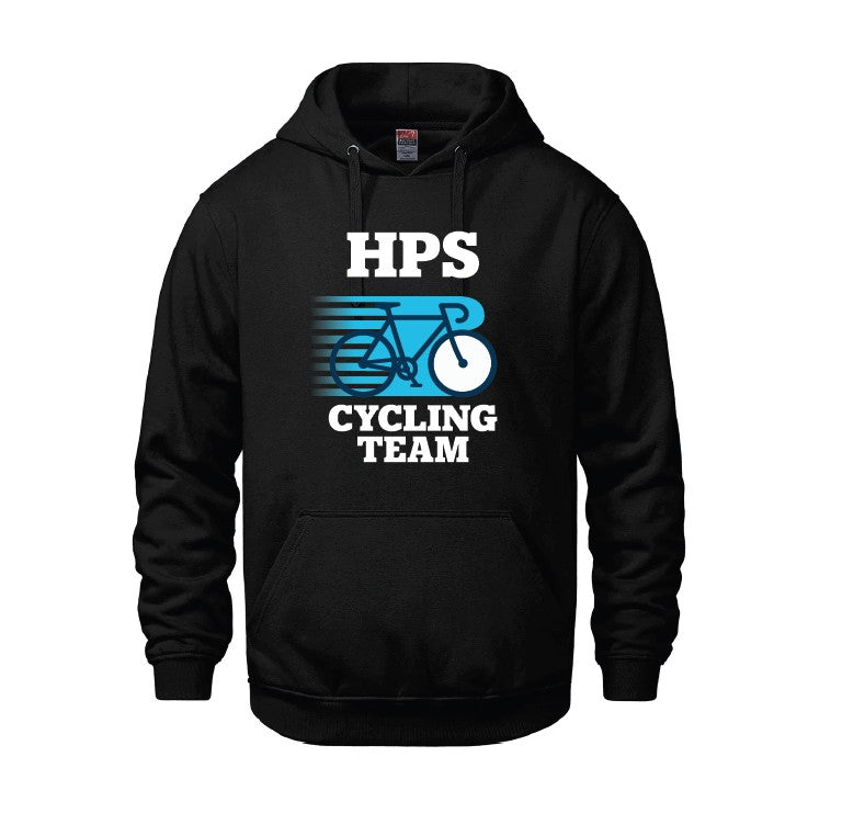HPS Hoodies (NEW FOR 2026)