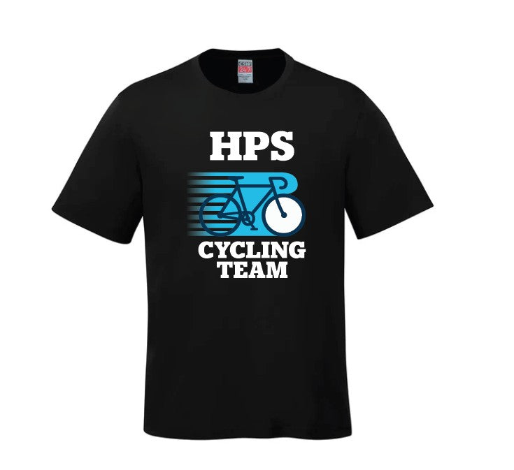 HPS T-shirt (NEW FOR 2026)